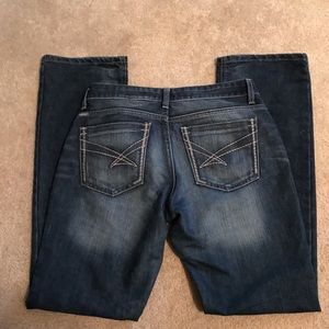 Ada Cinch jeans women